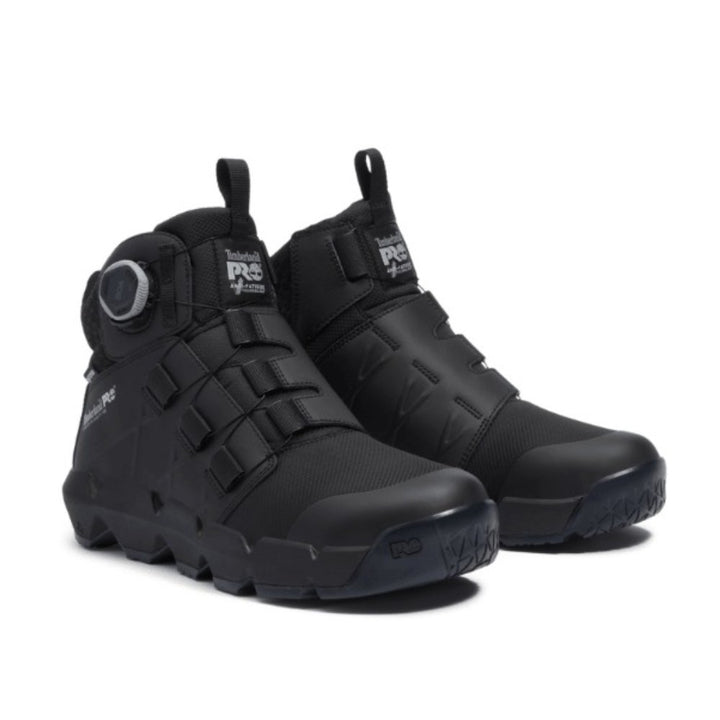 Timberland Pro Morphix BOA Composite Toe Waterproof Boot TB0A438GENR