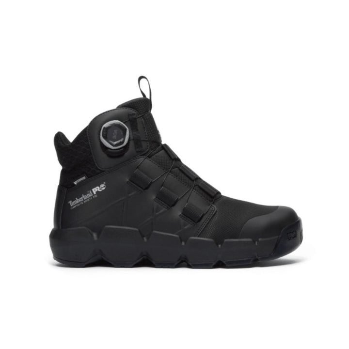 Timberland Pro Morphix BOA Composite Toe Waterproof Boot TB0A438GENR