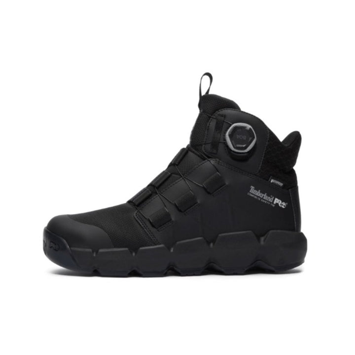 Timberland Pro Morphix BOA Composite Toe Waterproof Boot TB0A438GENR