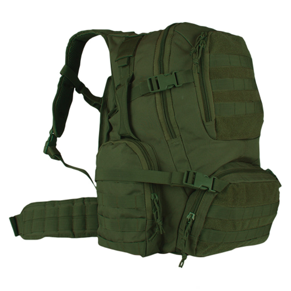 Fox Outdoor 56-590 Olive Field Operator Action Pack