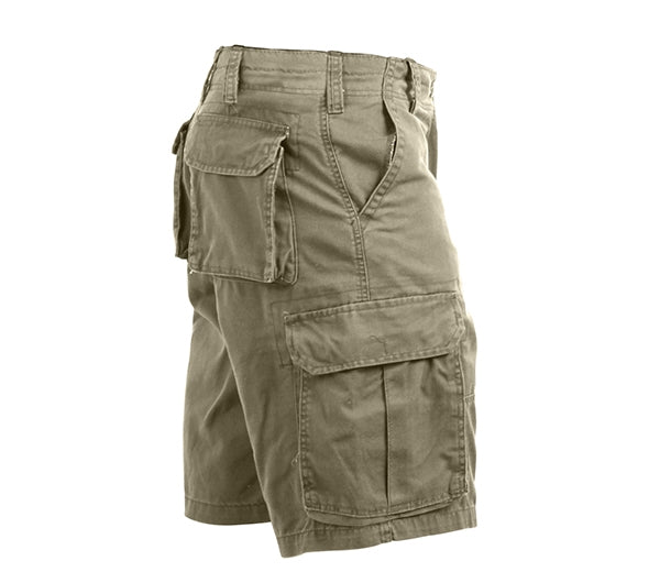 Rothco Vintage Cargo Shorts 2170