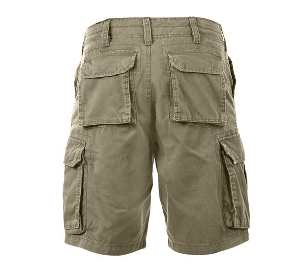 Rothco Vintage Cargo Shorts 2170