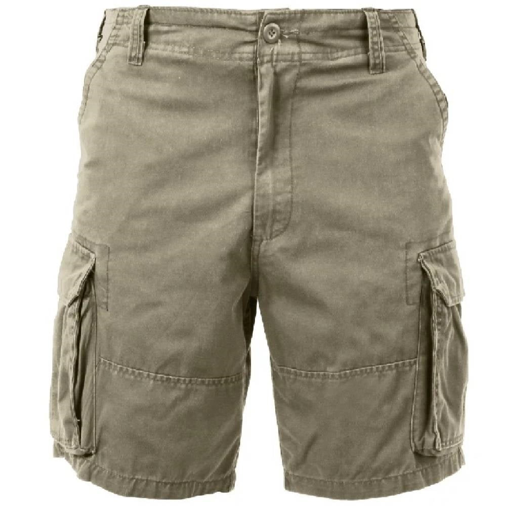 Rothco Vintage Cargo Shorts 2170
