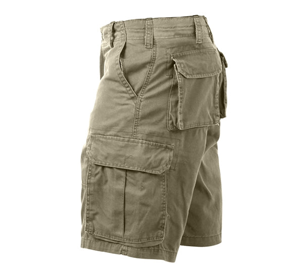 Rothco Vintage Cargo Shorts 2170