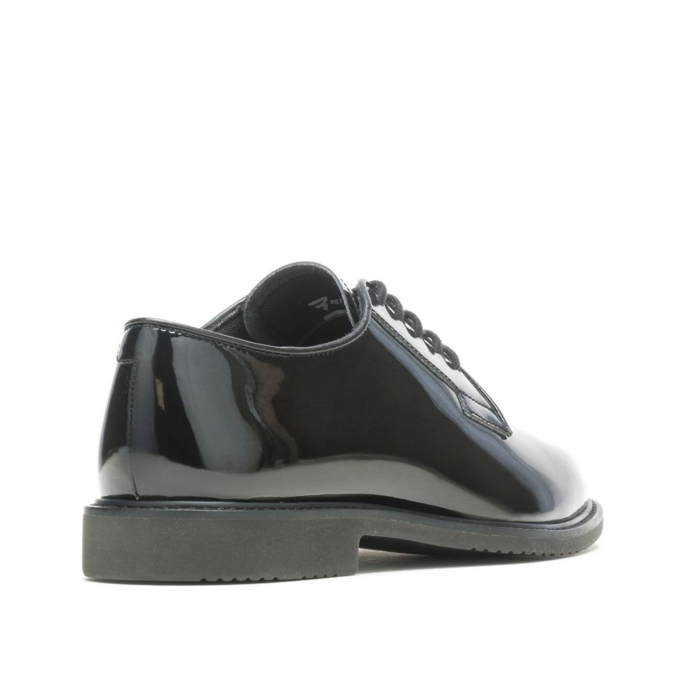 Bates Sentry High Gloss Oxford Shoe - E01842