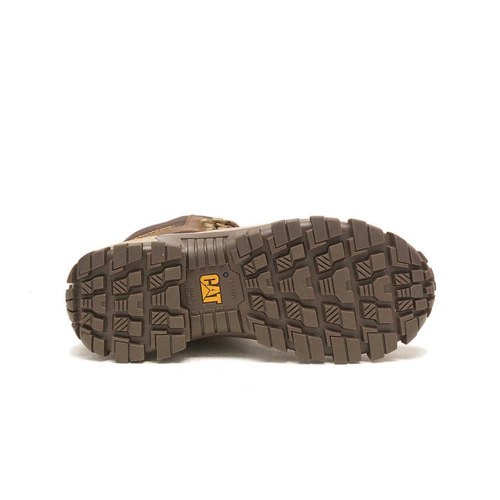 Caterpillar Invader Hiker Waterproof Soft Toe Work Boot P51083