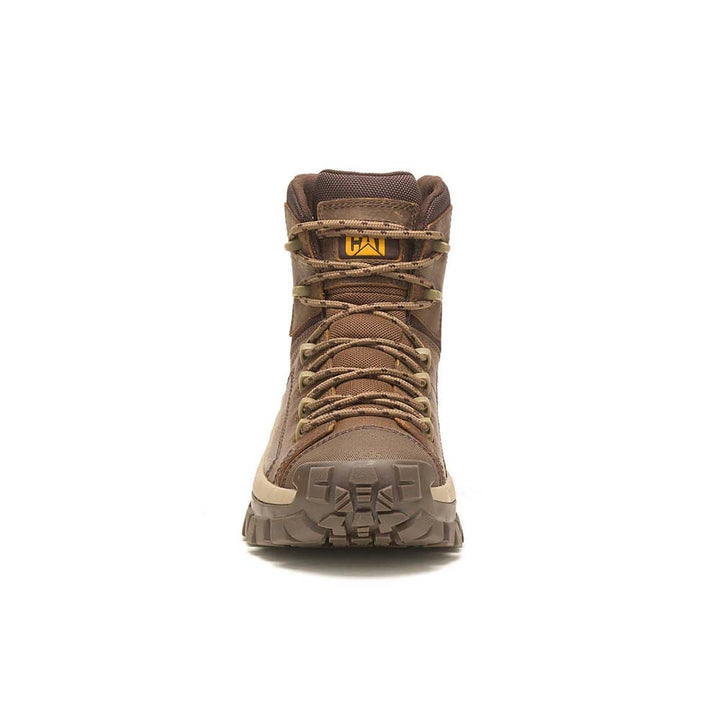 Caterpillar Invader Hiker Waterproof Soft Toe Work Boot P51083