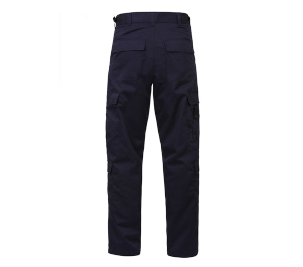 Rothco Midnight Navy EMT Pants 7801