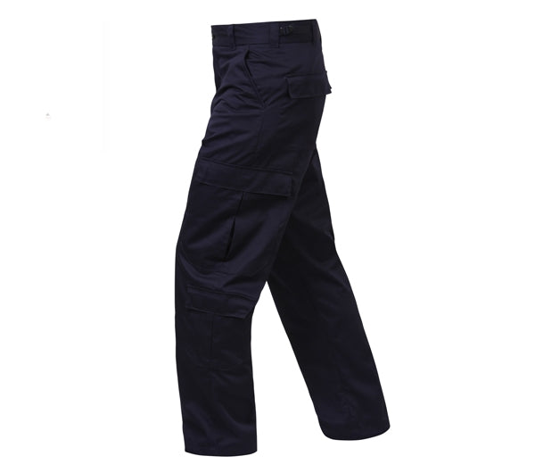 Rothco Midnight Navy EMT Pants 7801