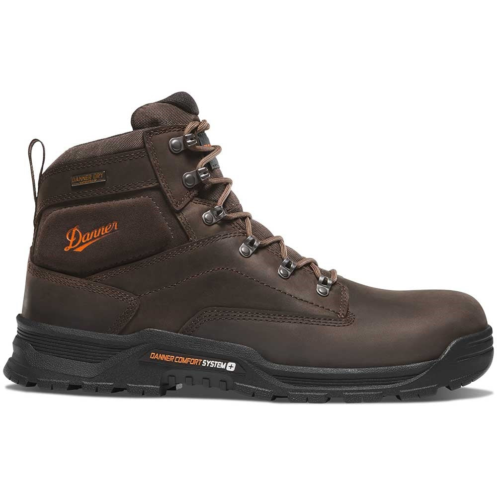 Danner Crafter Composite NMT Toe Work Boots 17421