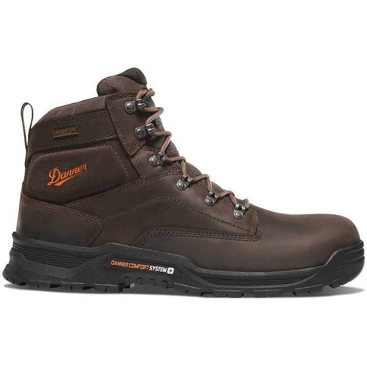 Danner Crafter Composite NMT Toe Work Boots 17421
