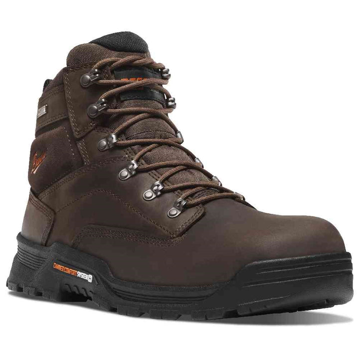Danner Crafter Composite NMT Toe Work Boots 17421
