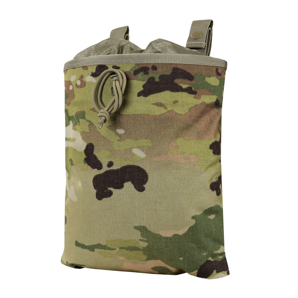 Condor Scorpion OCP 3 Fold Mag Recovery Pouch MA22-800 | Army Navy USA