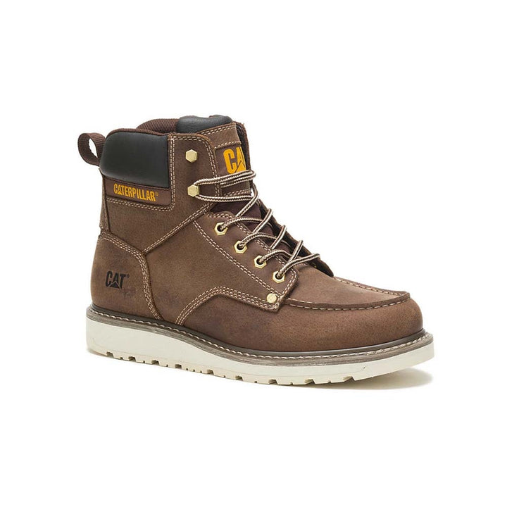 Caterpillar Calibrate Soft Toe Slip Resistant Work Boot P51074