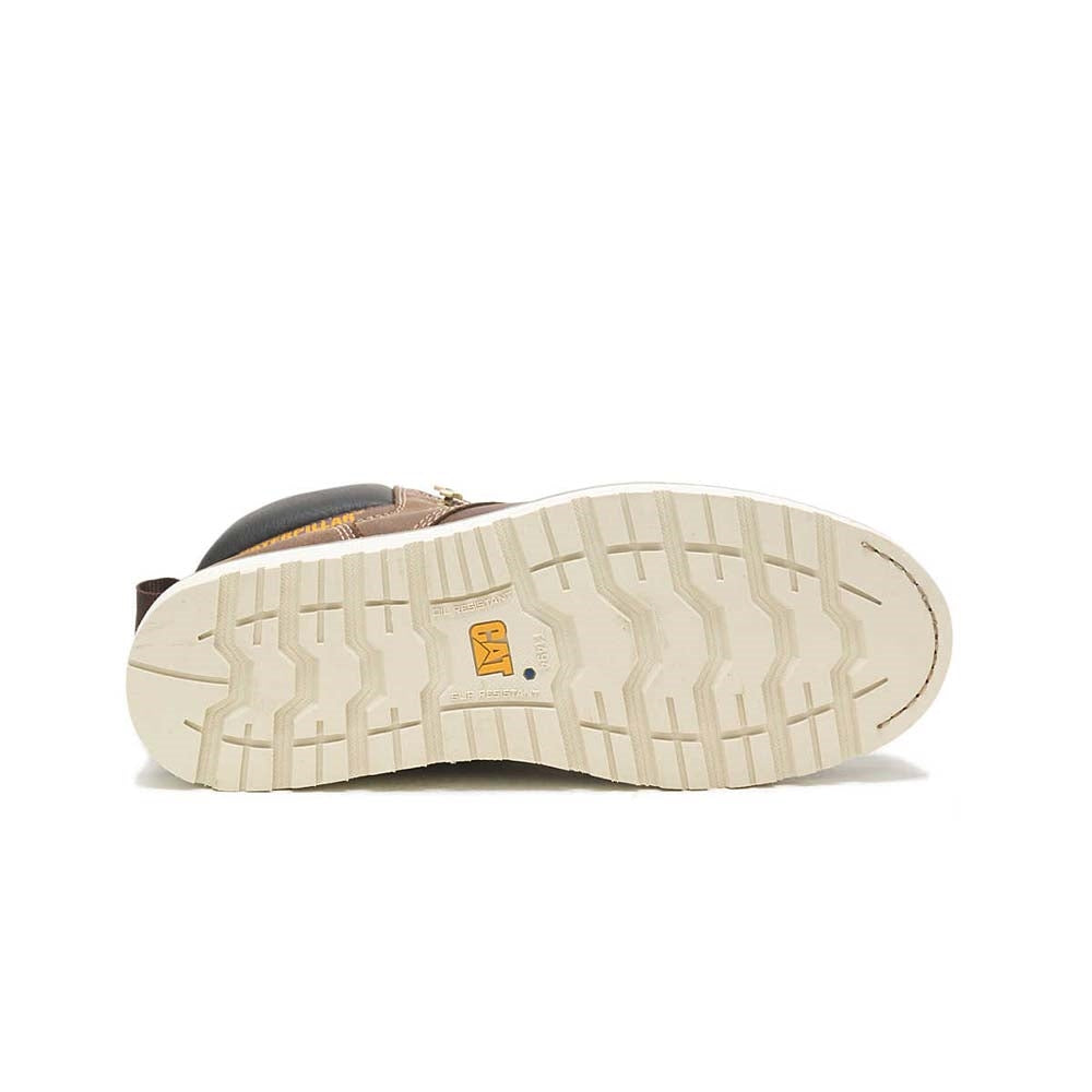 Caterpillar Calibrate Soft Toe Slip Resistant Work Boot P51074