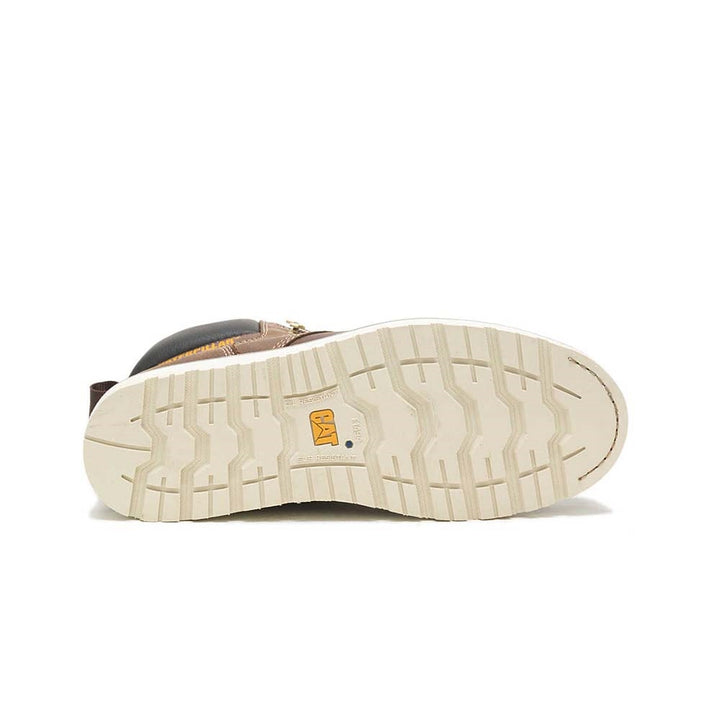 Caterpillar Calibrate Soft Toe Slip Resistant Work Boot P51074