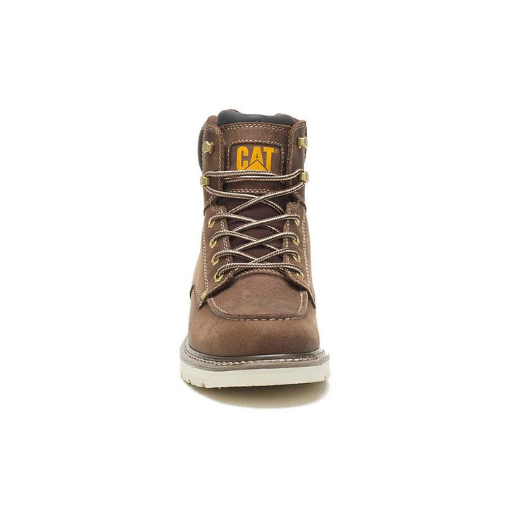 Caterpillar Calibrate Soft Toe Slip Resistant Work Boot P51074