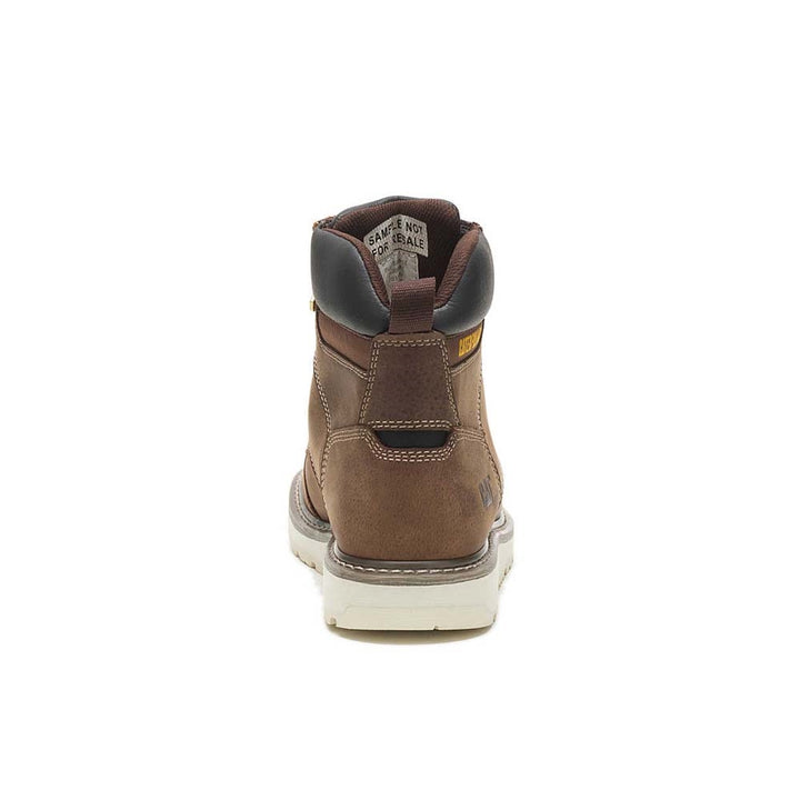 Caterpillar Calibrate Soft Toe Slip Resistant Work Boot P51074