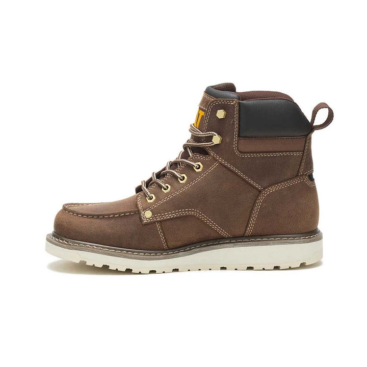Caterpillar Calibrate Soft Toe Slip Resistant Work Boot P51074