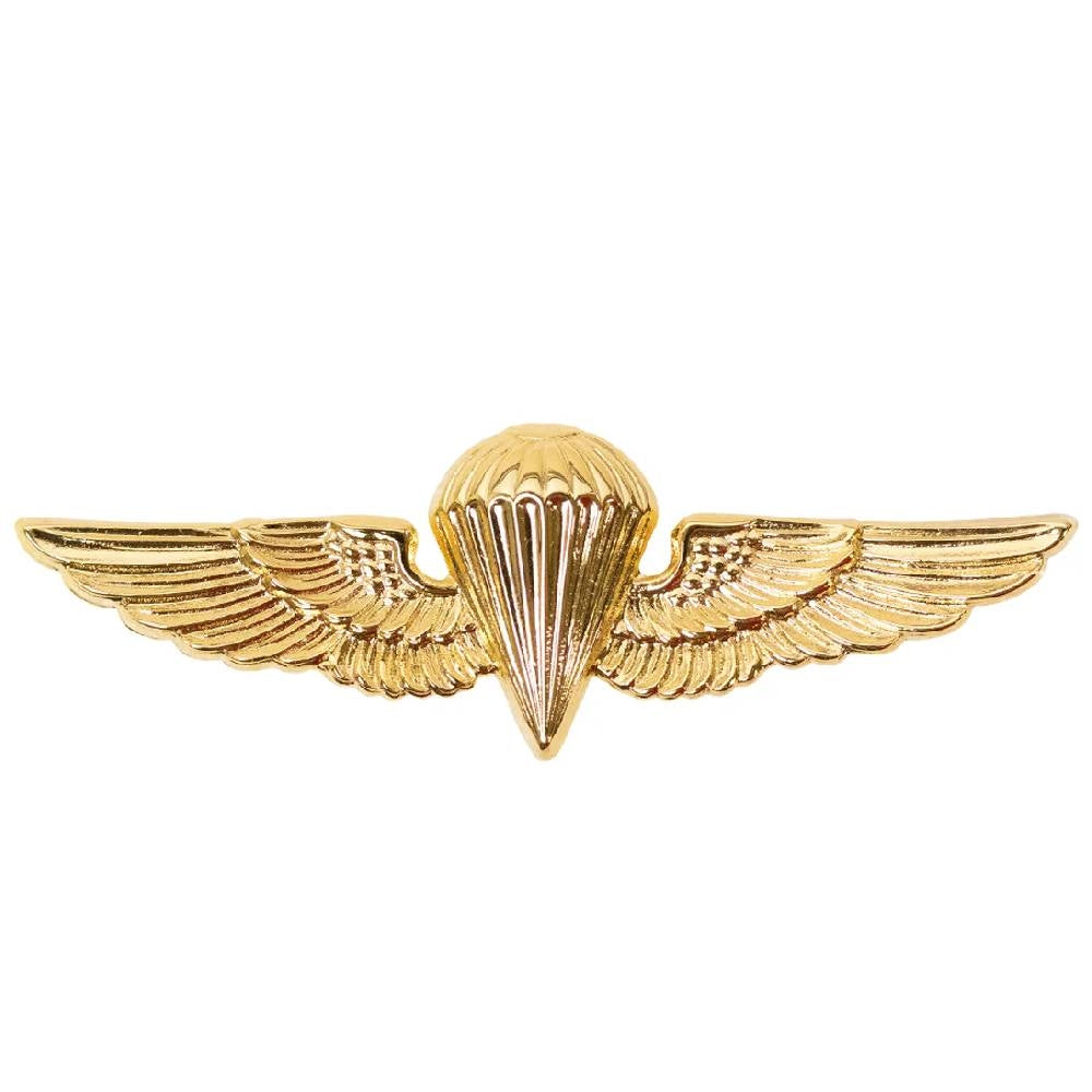 USN - USMC Parachutist Badge Insignia -  P16167