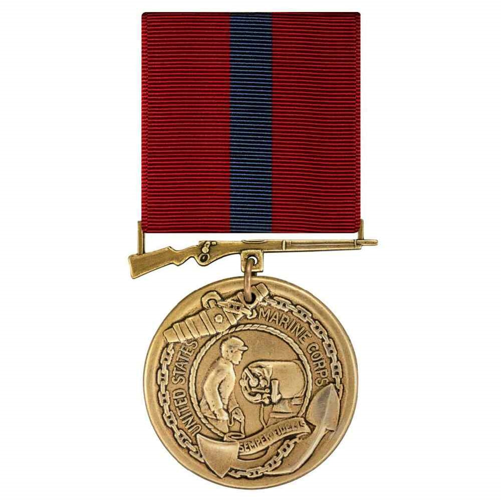 USMC Marine Corps Good Conduct Medal M0039