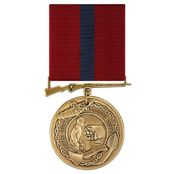 USMC Marine Corps Good Conduct Medal M0039