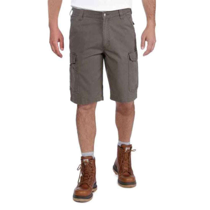 Carhartt Rugged Flex Canvas Cargo Work Short 103542