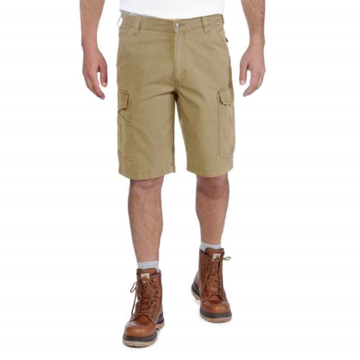 Carhartt Rugged Flex Canvas Cargo Work Short 103542
