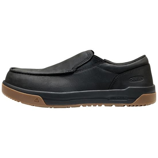 Keen Utility Gibson Carbon Toe Slip On Work Shoe 1033072