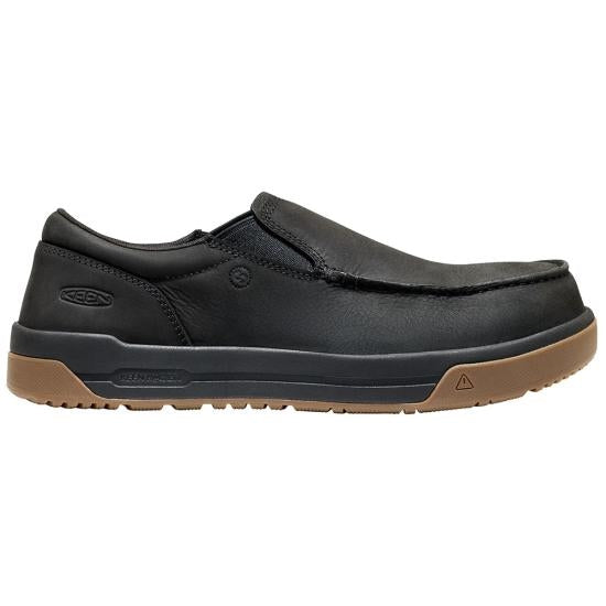 Keen Utility Gibson Carbon Toe Slip On Work Shoe 1033072