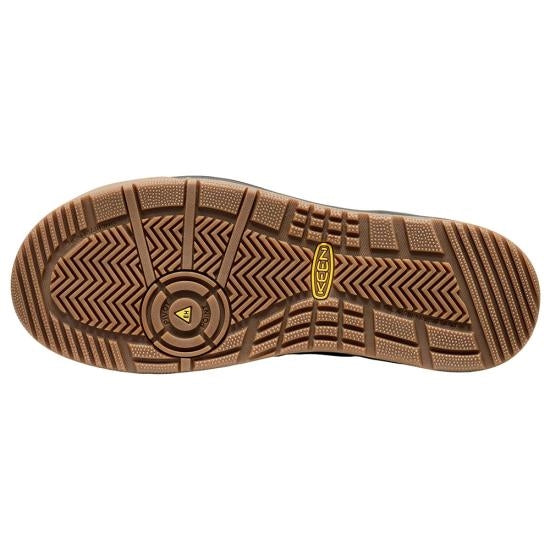 Keen Utility Gibson Carbon Toe Slip On Work Shoe 1033072
