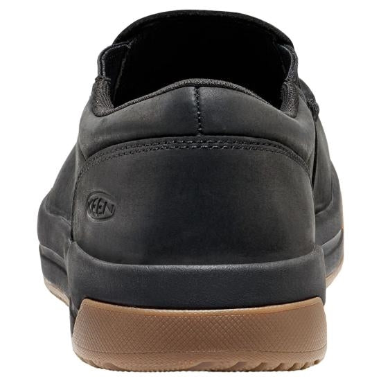 Keen Utility Gibson Carbon Toe Slip On Work Shoe 1033072