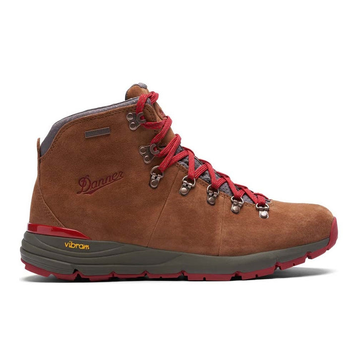 Danner Mountain 600 Waterproof Lightweight Soft toe Hiking Outdoor Boot 62241