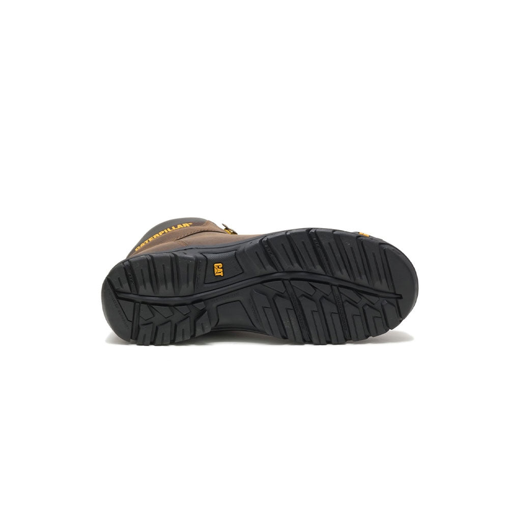 Caterpillar Outline Steel Toe Boots - P90803