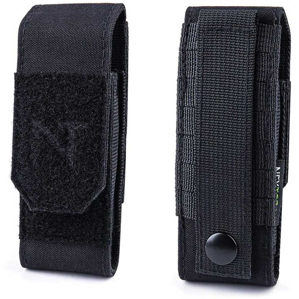 NextTorch Tactical Nylon Holster - V18