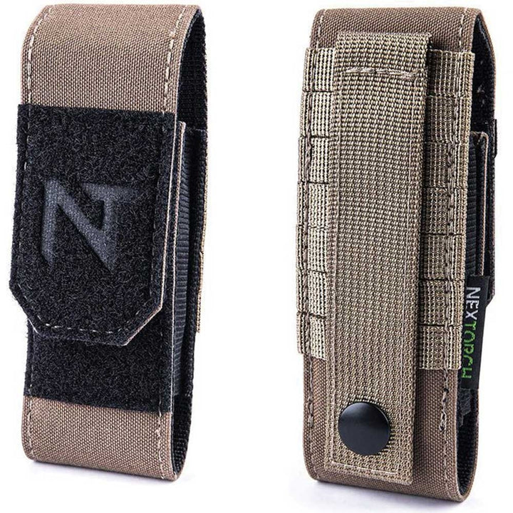 NextTorch Tactical Nylon Holster - V18