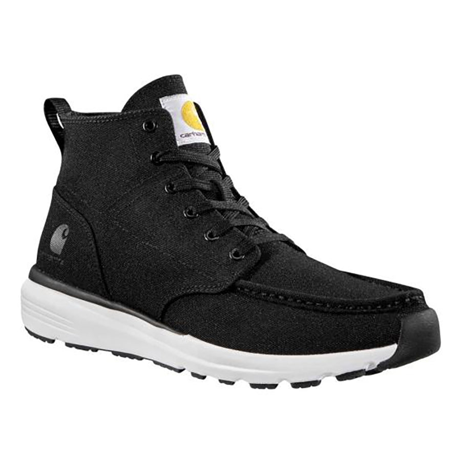 Carhartt Haslett Moc Toe Slip Resistant Chukka Athletic Work Shoe FS4061-M