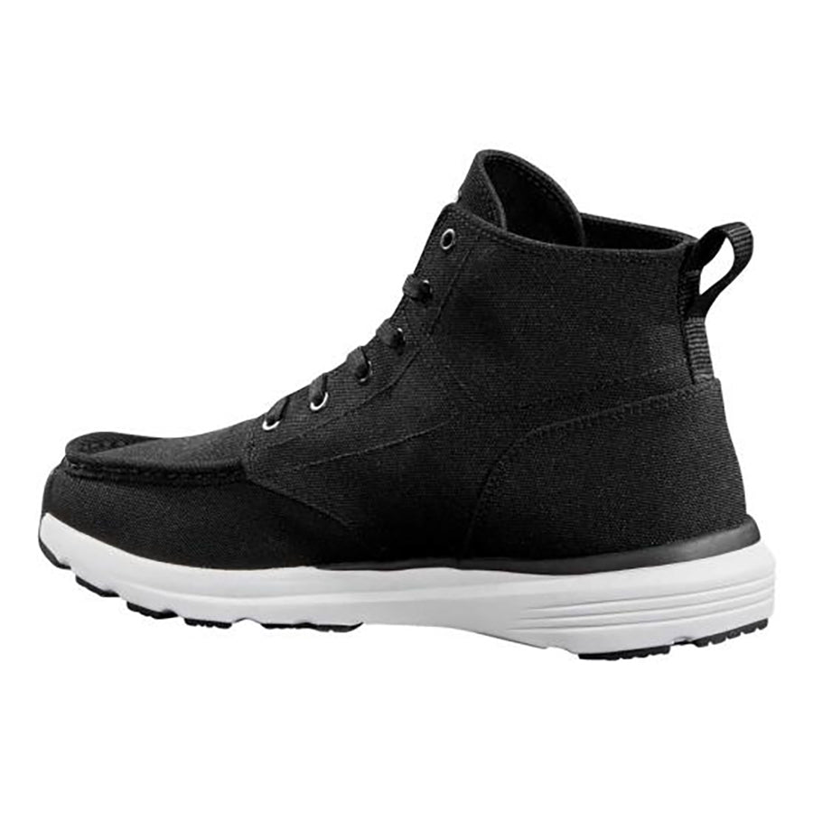 Carhartt Haslett Moc Toe Slip Resistant Chukka Athletic Work Shoe FS4061-M