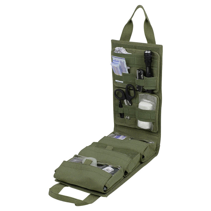 Condor Pack Insert - VA7