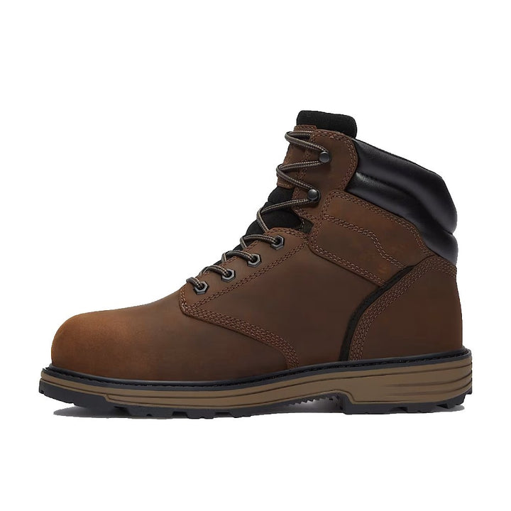 Timberland PRO Titan Tasker Alloy Toe Waterproof Work Boot TB0A43FGW01