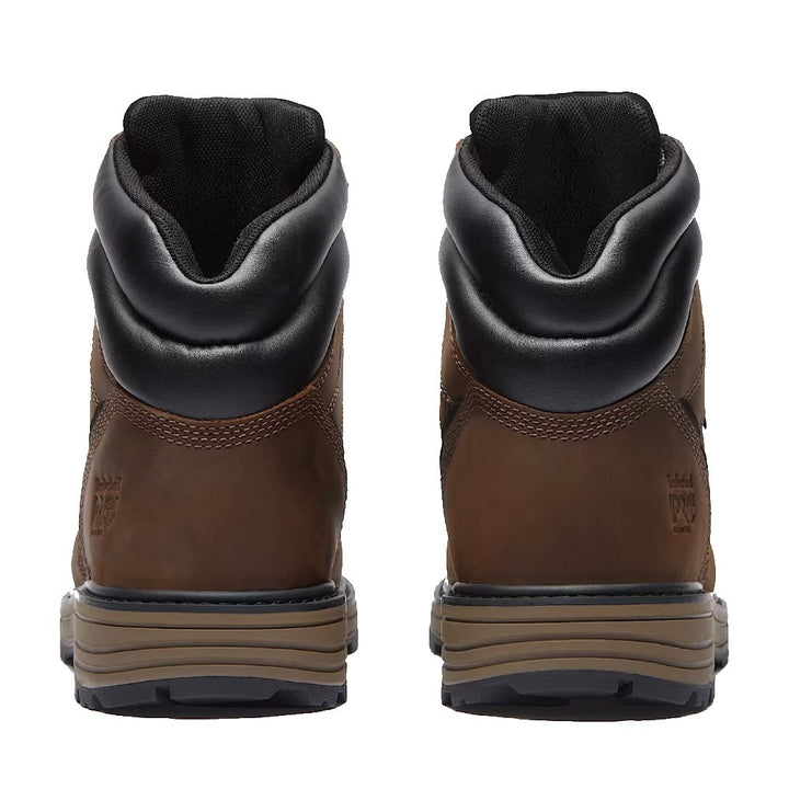 Timberland PRO Titan Tasker Alloy Toe Waterproof Work Boot TB0A43FGW01