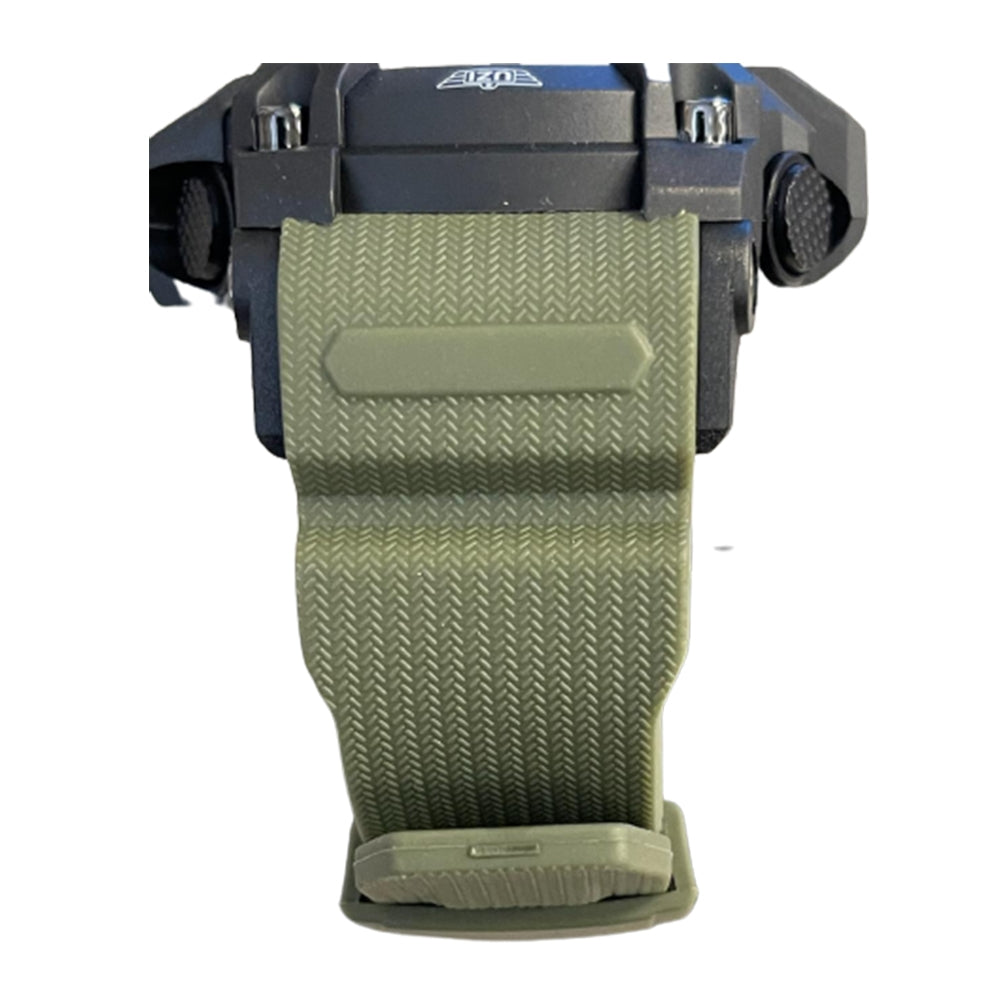 UZI Shock Digital Watch W-1545-G