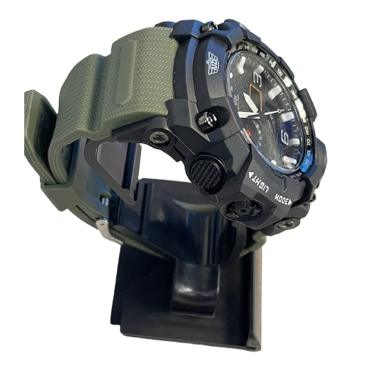 UZI Shock Digital Watch W-1545-G