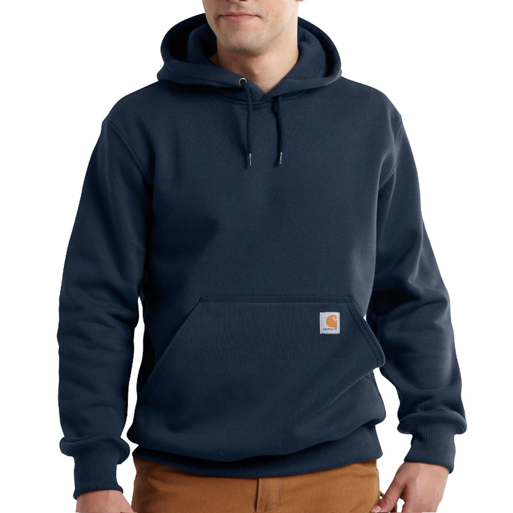 Carhartt Rain Defender Heavyweight Sweatshirt 100615