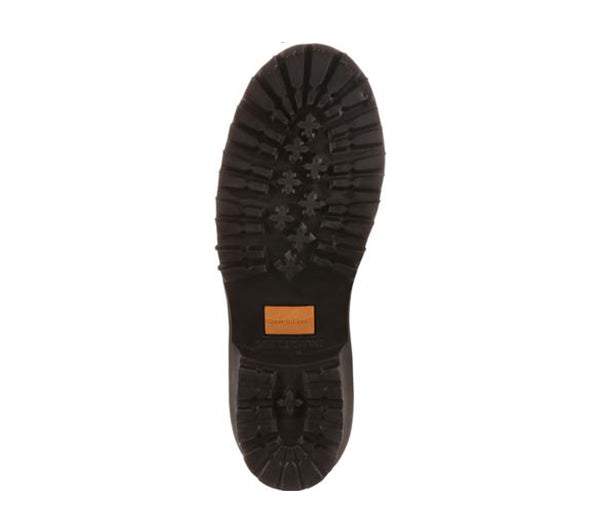 Georgia Boots 8-Inch Logger Steel Toe Boots - G7313