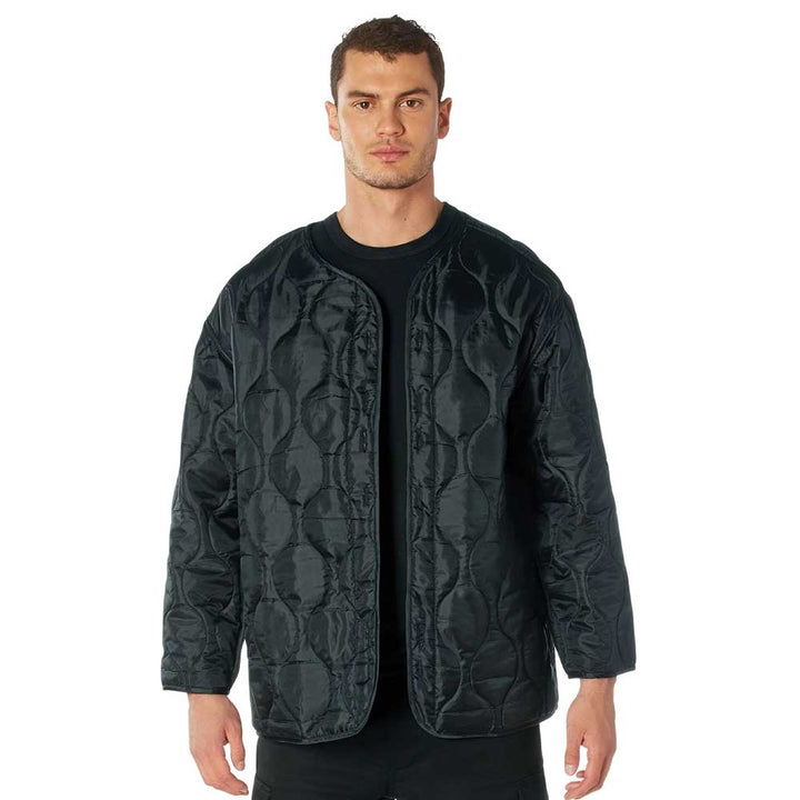 Rothco Gunmetal Grey M-65 Field Jacket 84400