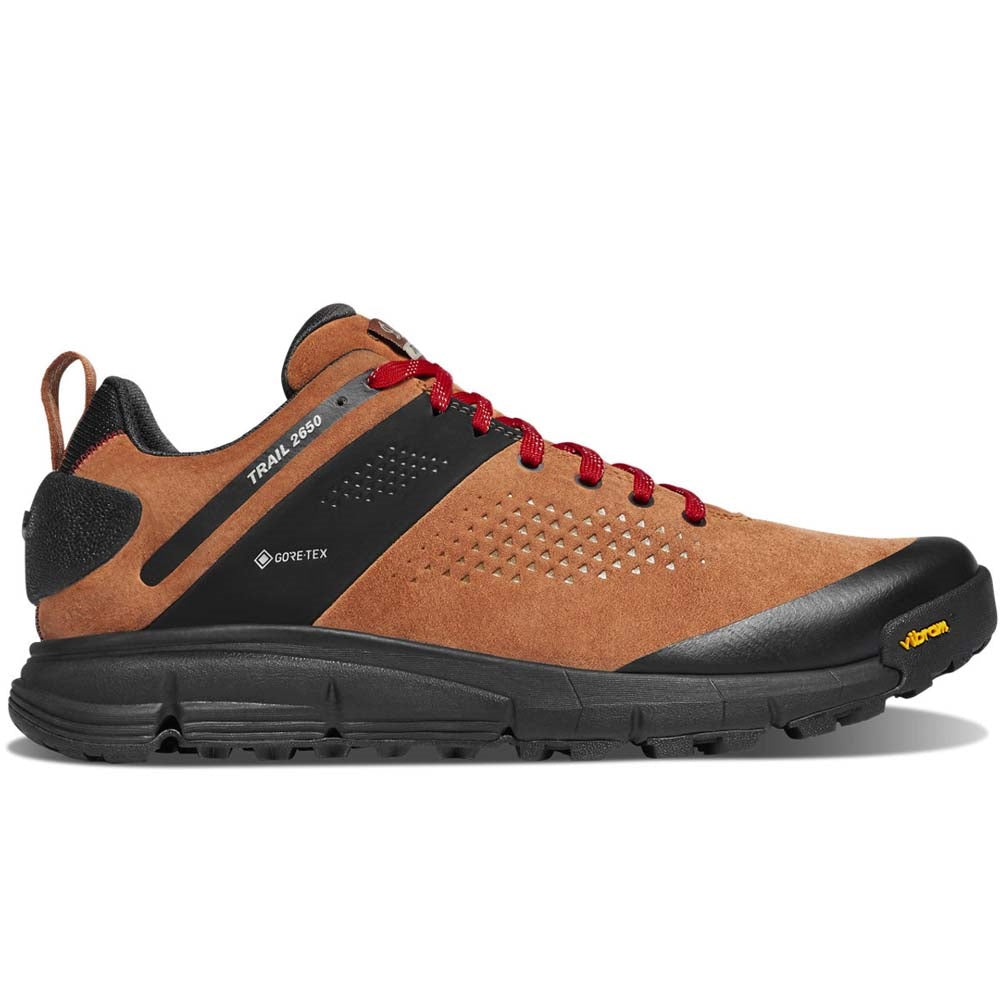 Danner Trail 2650 GORE TEX Waterproof Lightweight Hiking Shoe 61297