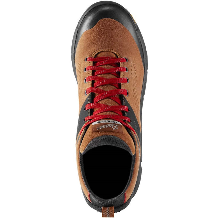 Danner Trail 2650 GORE TEX Waterproof Lightweight Hiking Shoe 61297