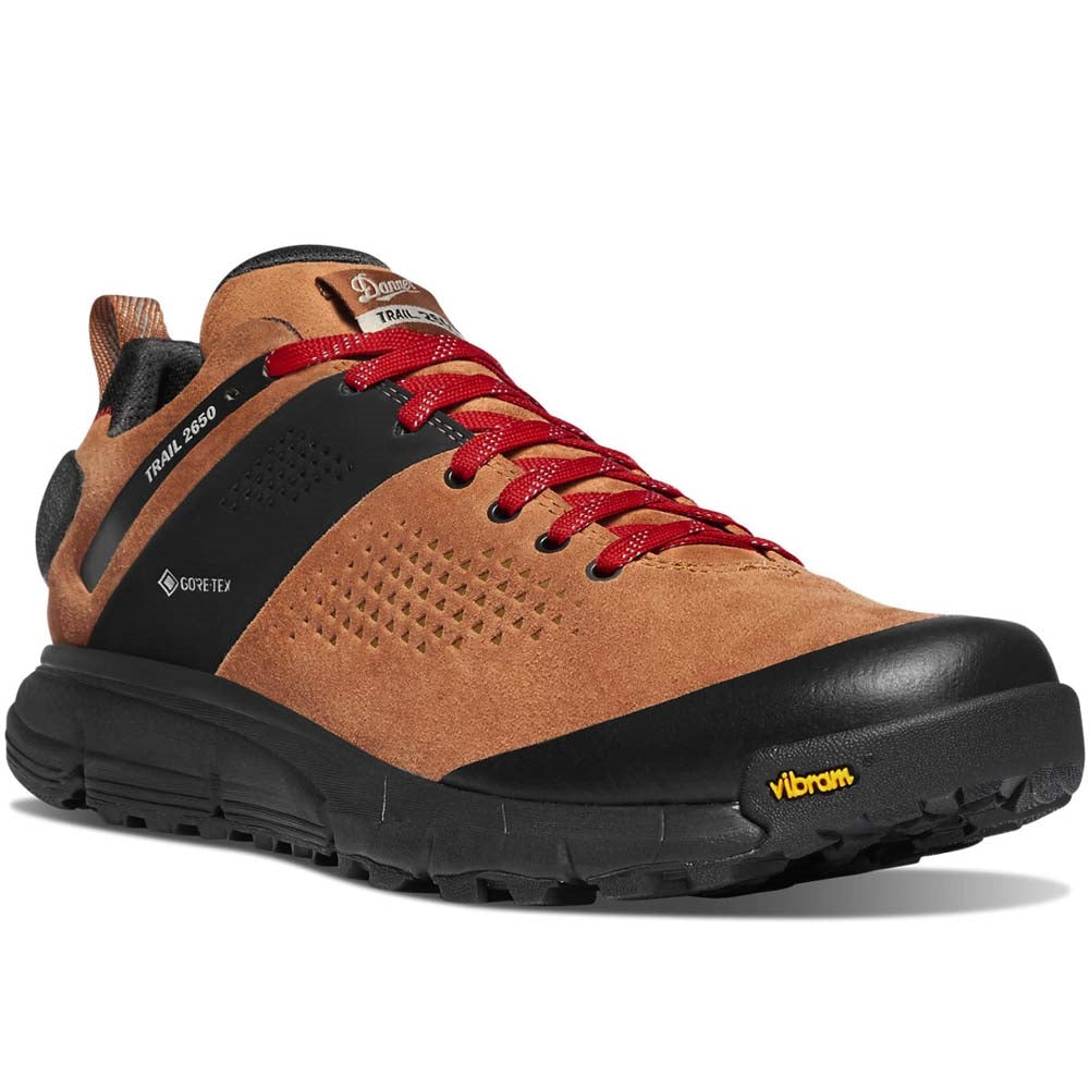 Danner Trail 2650 GORE TEX Waterproof Lightweight Hiking Shoe 61297