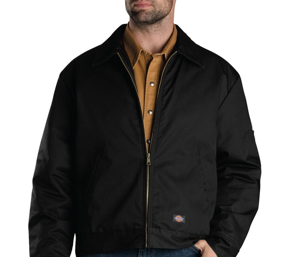 Dickies Lined Eisenhower Jacket - TJ15